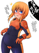 Cfnm ニコニコ静画 イラスト