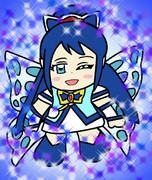 スーパーキュアアクア  SD