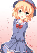 制服ちゃま