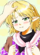 なでられパルスィ