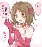 手袋っていいよね。