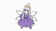 ゾンビフェアリー ニコニコ静画 イラスト
