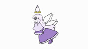 ゾンビフェアリー ニコニコ静画 イラスト