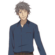 【天使の3P！人気投票】佐渡正義