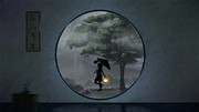 東方 影絵 ニコニコ静画 イラスト