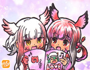 【けものフレンズ】祝・金田朋子さんご出産！！