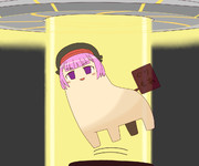 えれな・ぶらヴぁっっつきー