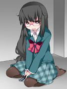 「私の上履きはどこ？」