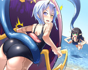 アブダクション（ウォパルULT）