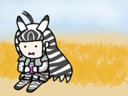 Zebrha Smol 1
