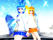 【すいまじ】アップデート【貨客船娘】