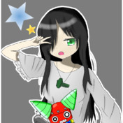 ネジ柳ユーコ ニコニコ静画 イラスト