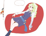 ダイアナVS少し前に流行ったソファ