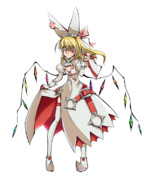 フランドール・ヴァレンタイン