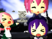 フォトジェミックトレーニング、今日の成果。20170624