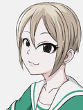 しゅーこ（緑）