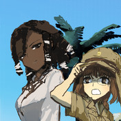 ライーサ ペットゲン ニコニコ静画 イラスト