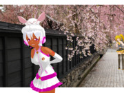 カイ式悪音キンちゃんと③