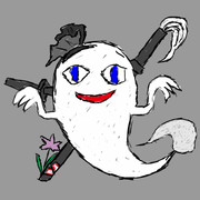 【第9回東方ニコ童祭ワンドロ】妖夢