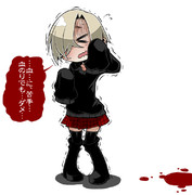 白坂小梅が絶対言わなそうな台詞選手権2