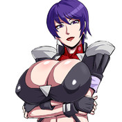 キャロル ヨンファン ニコニコ静画 イラスト