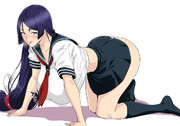 源頼光さん