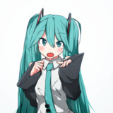 ミクさん