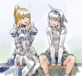姫と株主