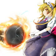 トゥォォルハンマァァァァァァー