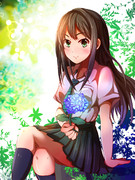 あじさいりんしぶ