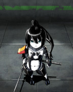 メカ娘