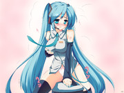 初音ミク＠ロデオマシーン