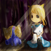 ときあめ姉貴兄貴