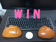 『うきょちゃんねる』WINイラスト