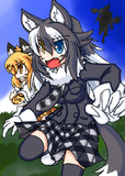 姉さんコンビ