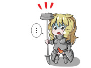 ちょっと男子ぃ！