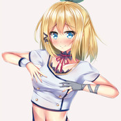 セリカ アルフォネア ニコニコ静画 イラスト