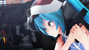 潛入!宇宙人秘密基地!「第七回ガンアクションinMMD」