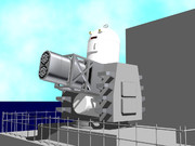 ロシアのCIWSは連装砲タイプのものもあるんだってね