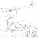 ゴーストドラゴン