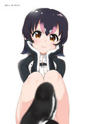 フルルの看板が撤去・・・