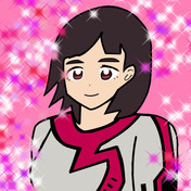 タイムピンク ニコニコ静画 イラスト