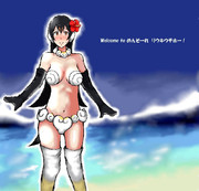 けもフレ沖縄大使