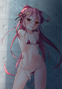 マイクロビキニうーちゃん
