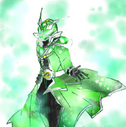 ハリケーンドラゴン