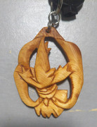 ムウマージ キーホルダー