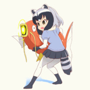 カープで危機なのだー！