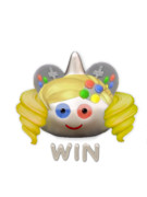 『ドラゴンクエスト８』WINイラスト