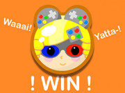 『うきょちゃんねる』WINイラスト