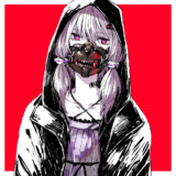 兎じゃないよ